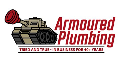 armoured plumbing|Services 